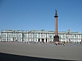 Зимний дворец, Эрмитаж, Александровская колонна