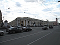 Большой Гостинный двор в Санкт-Петербурге на Невском проспекте