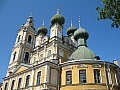 Благовещенская церковь в Санкт-Петербурге